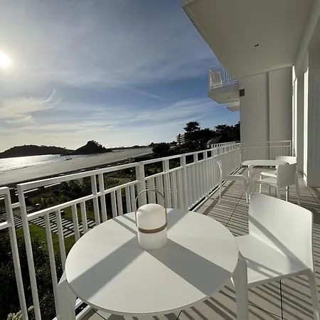 Appartement Rouzic T4, Luxury 4 Bedroom Breathtakin