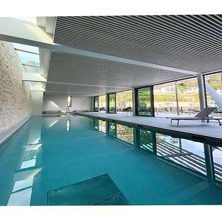 Rouzic T4, Luxury 4 Bedroom Breathtakin * Trébeurden