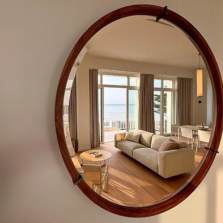 Apartmán Rouzic T4, Luxury 4 Bedroom Breathtakin Trébeurden