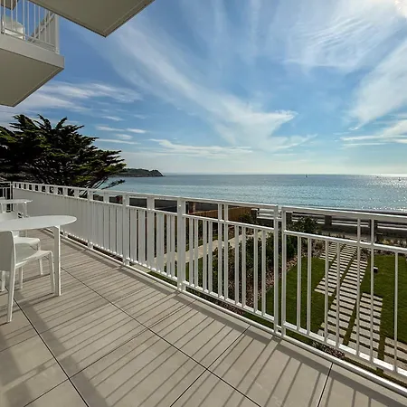 Rouzic T4, Luxury 4 Bedroom Breathtakin