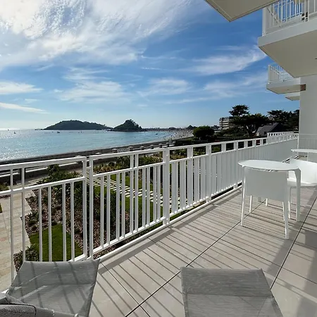 Rouzic T4, Luxury 4 Bedroom Breathtakin